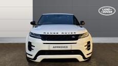Land Rover Range Rover Evoque 1.5 P300e Evoque Edition 5dr Auto Hatchback